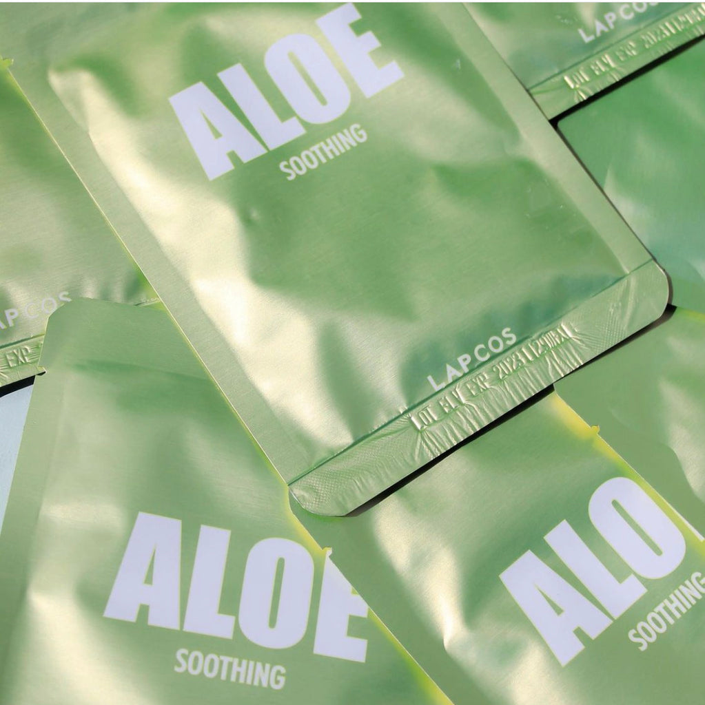 Sheet Masks