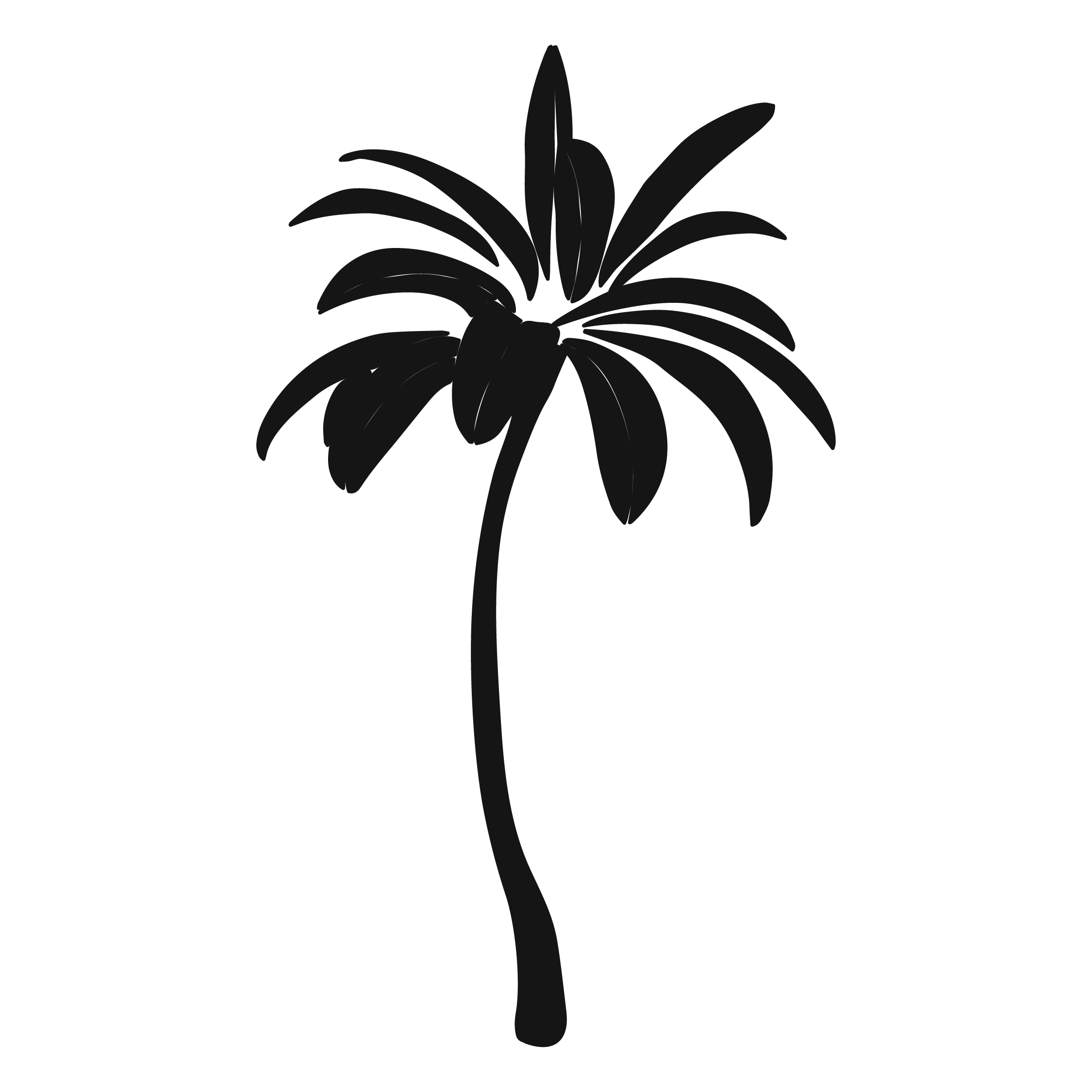 SABAL SWIM logo