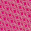 Cleavage-Enhancing Seaside Bikini Top - Pink Swirly Sabal Swim