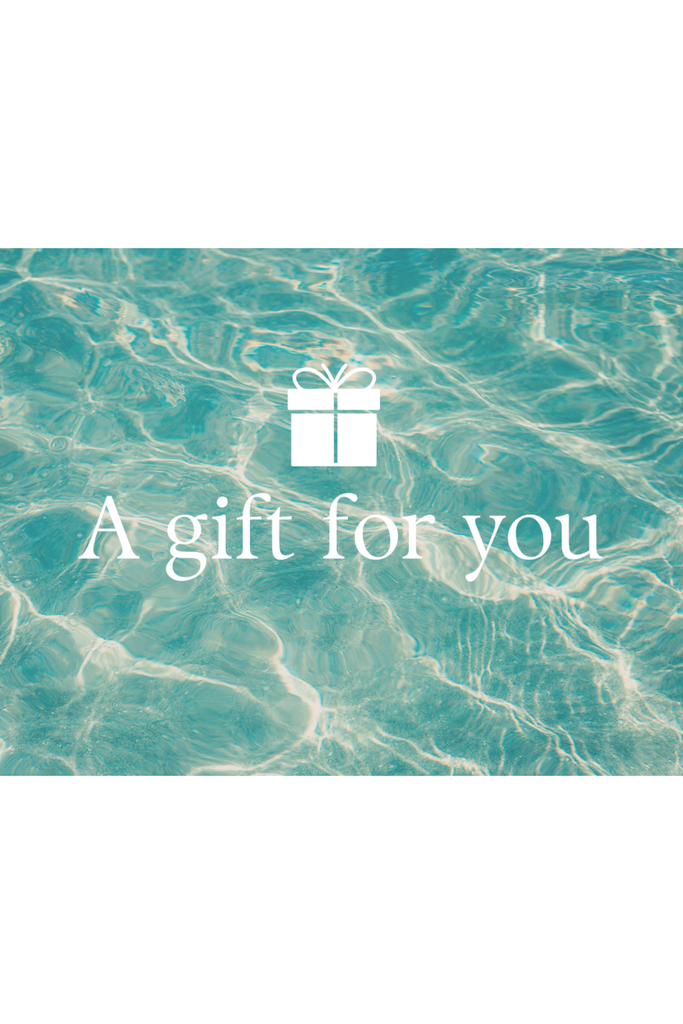 E-Gift Card Sabal Swim